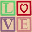 LOVE Ladders