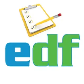 E Data Form Screenshots