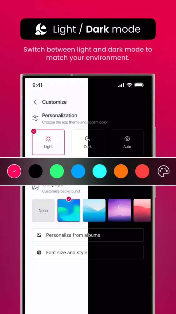 صور Exspeed Private Web Browser