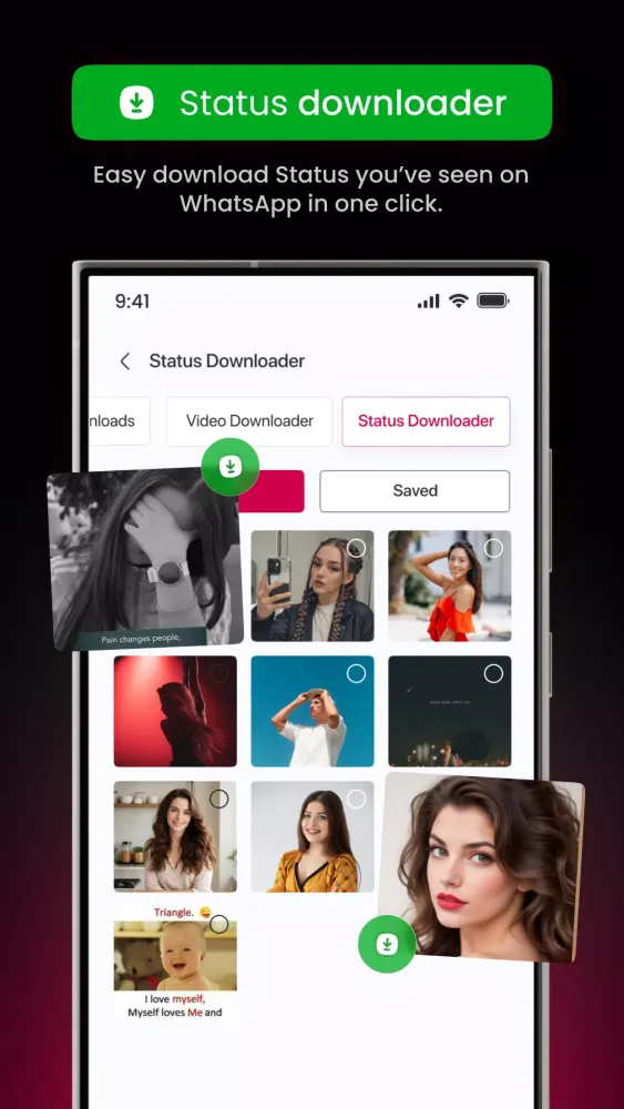 صور Exspeed Private Web Browser