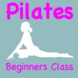 Pilates Beginners Class