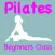 Pilates Beginners Class