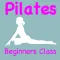 Pilates Beginners Class