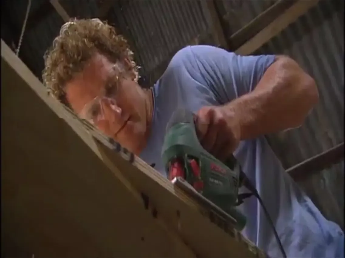تصاویر Woodworking Projects iPad 
