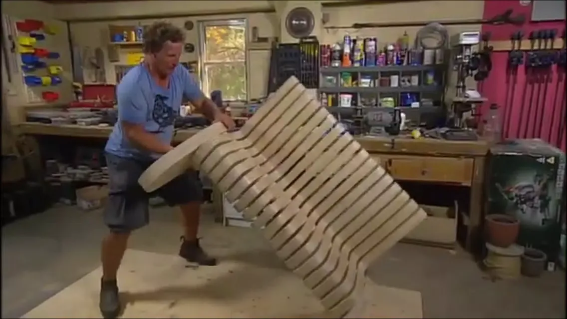 تصاویر Woodworking Projects