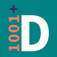 1001 Denkmal