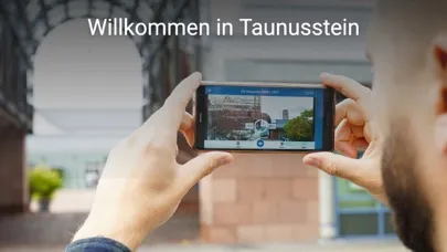 Entdecke Taunusstein應用截圖