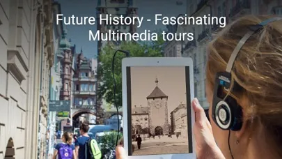 Future History Ekran Görüntüleri