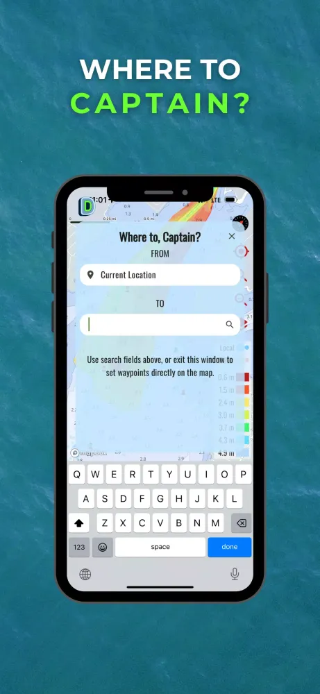 Ditch Screenshots