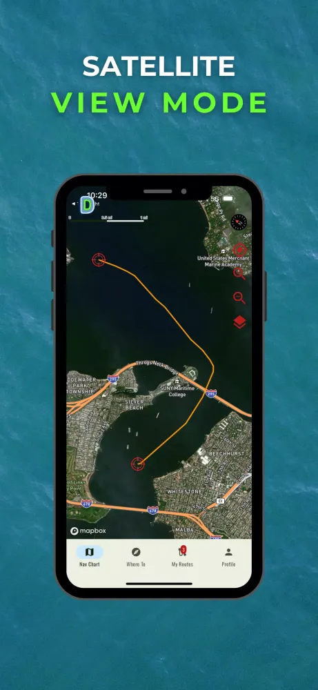 Ditch Screenshots