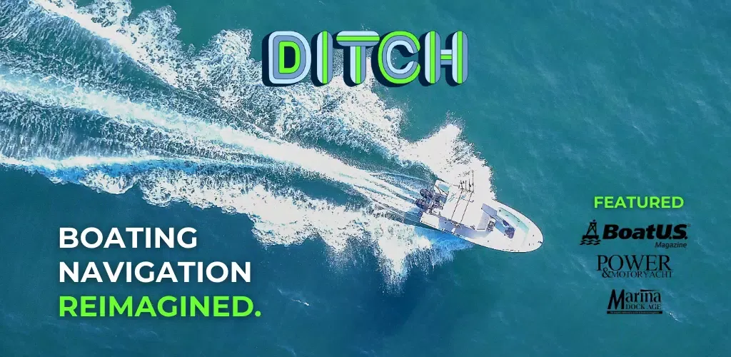 Ditch Screenshots