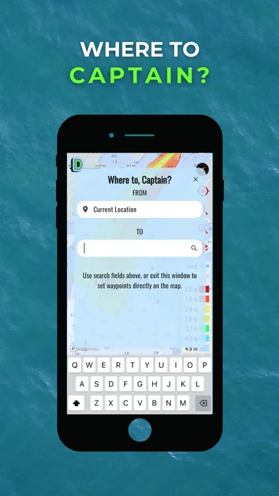 تصاویر Ditch: Boat Navigation