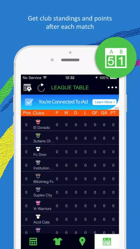 Jindal League 스크린샷