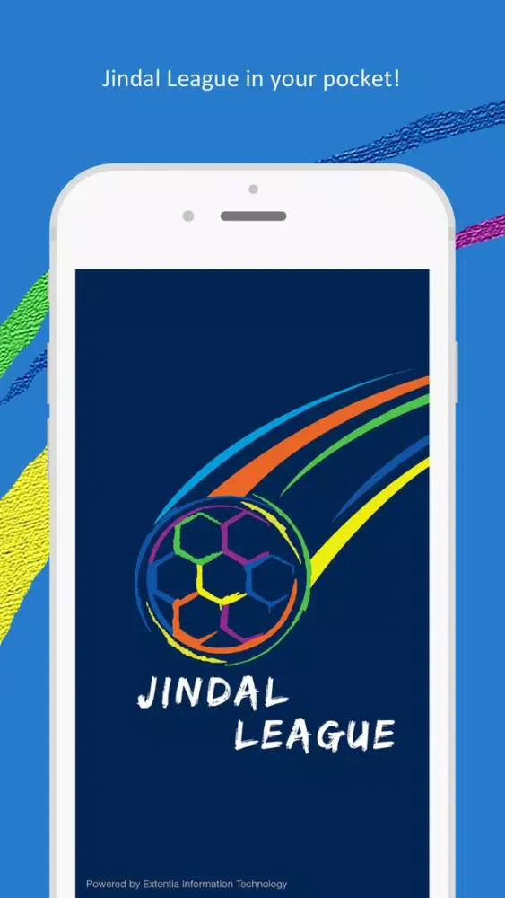 Jindal League 스크린샷