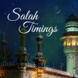 Salah Timings Salah Timings