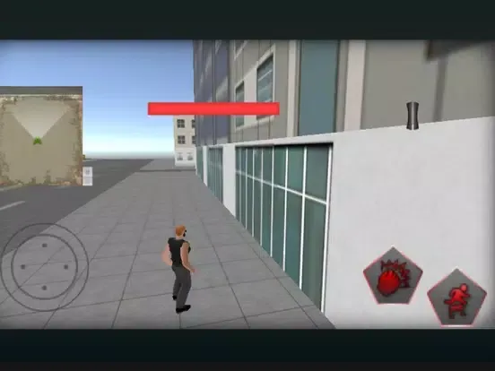 Real Gangster of Miami Crime iPad  Ekran Görüntüleri