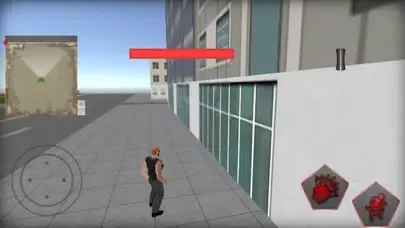 Real Gangster of Miami Crime Ekran Görüntüleri