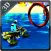 Water Surfer Bike Driving - Racing Games