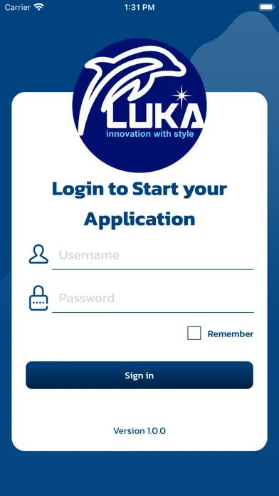 Luka Plus應用截圖