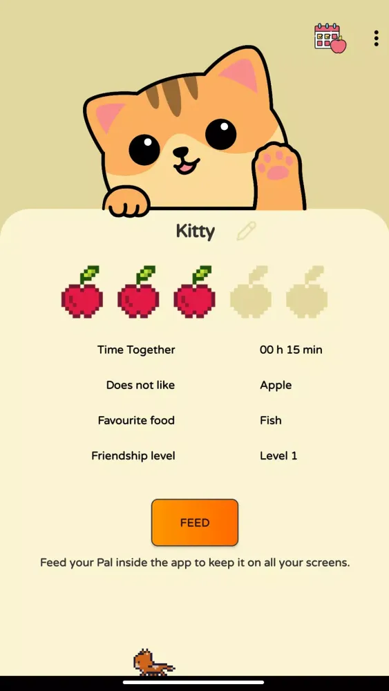 Pixel Pals Screenshots