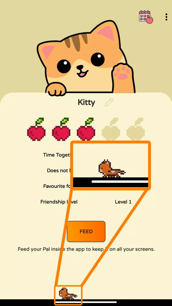 Pixel Pals Screenshots
