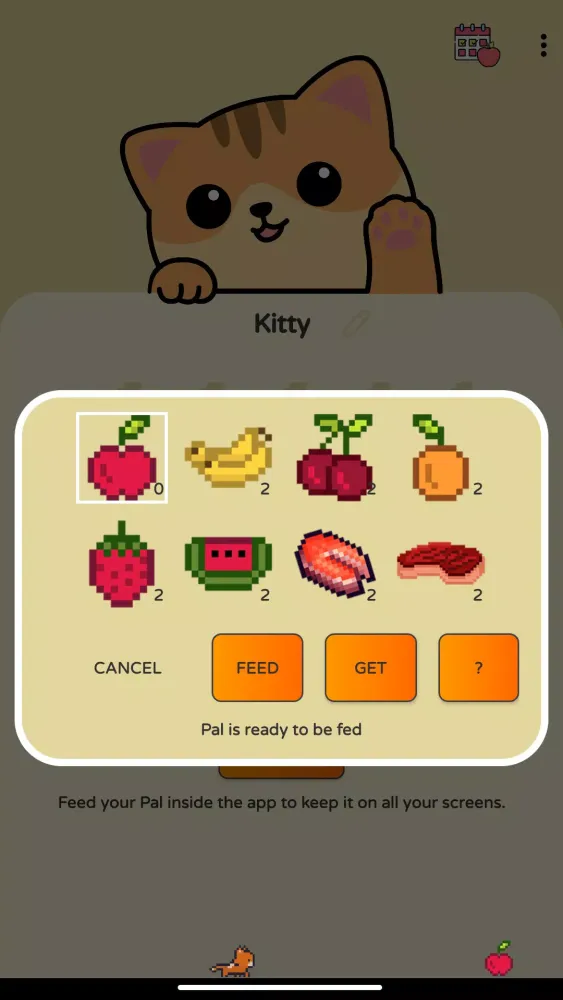 Pixel Pals Screenshots