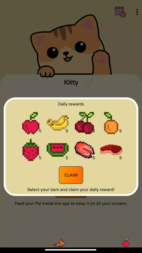 Pixel Pals Screenshots