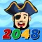 Pirate Kings 2048