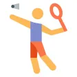 Badminton Training