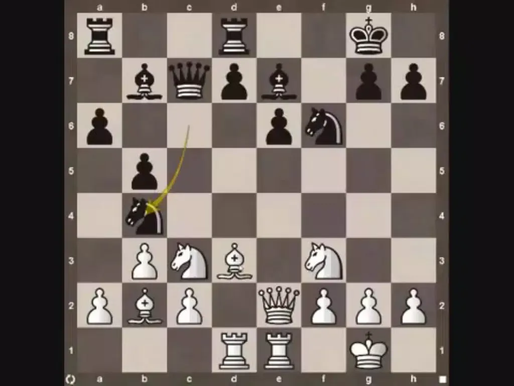 Chess Master Class iPad  スクリーンショット