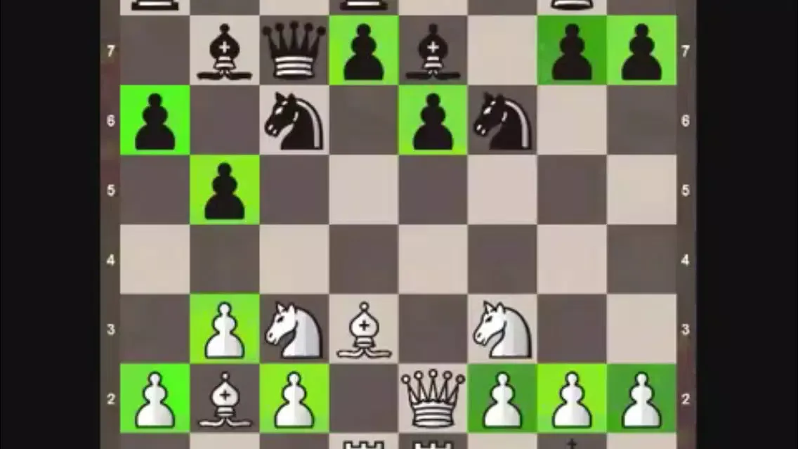 Chess Master Class スクリーンショット