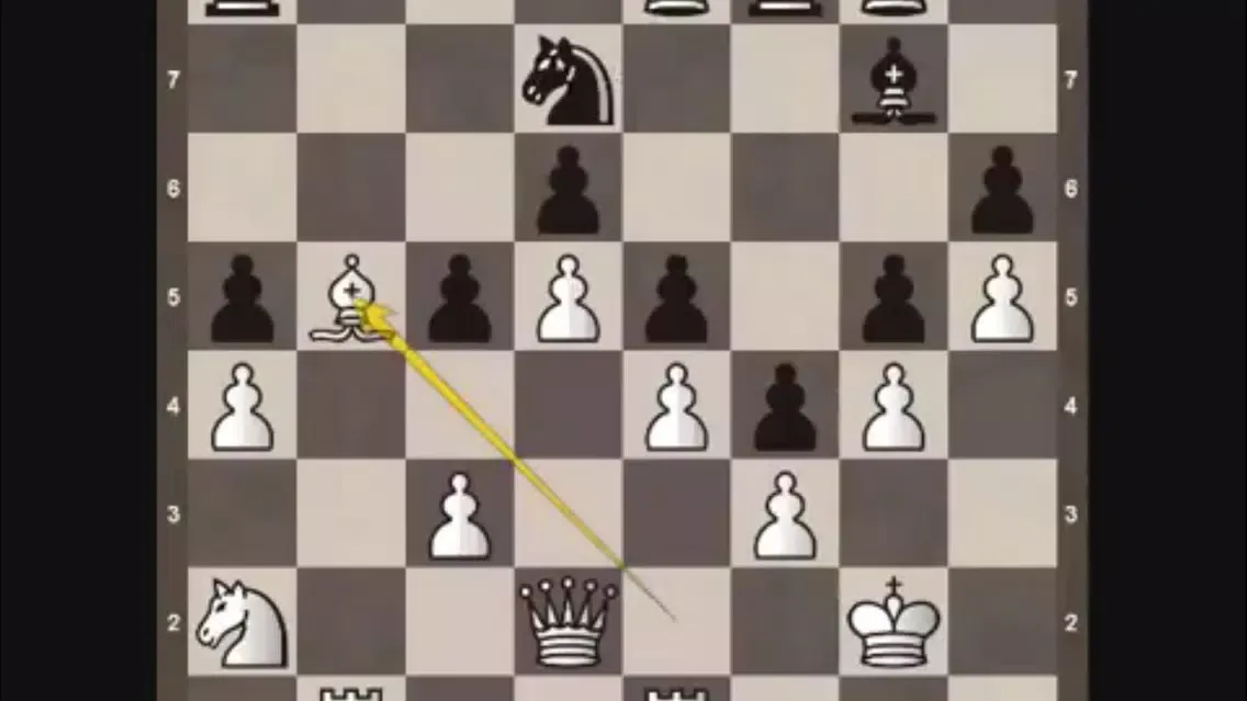 Chess Master Class スクリーンショット