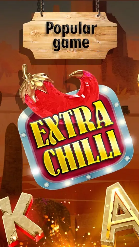 Extra Chilli Run स्क्रीनशॉट