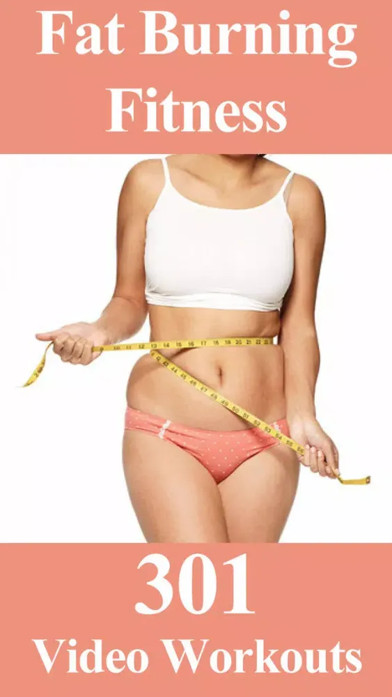 تصاویر Fat Burning Fitness