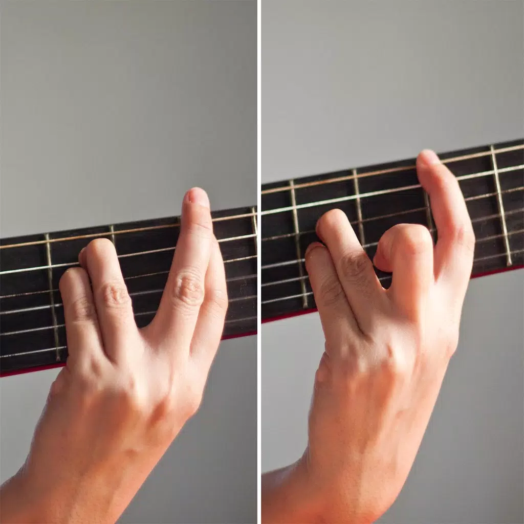 How To Play Guitar Chords