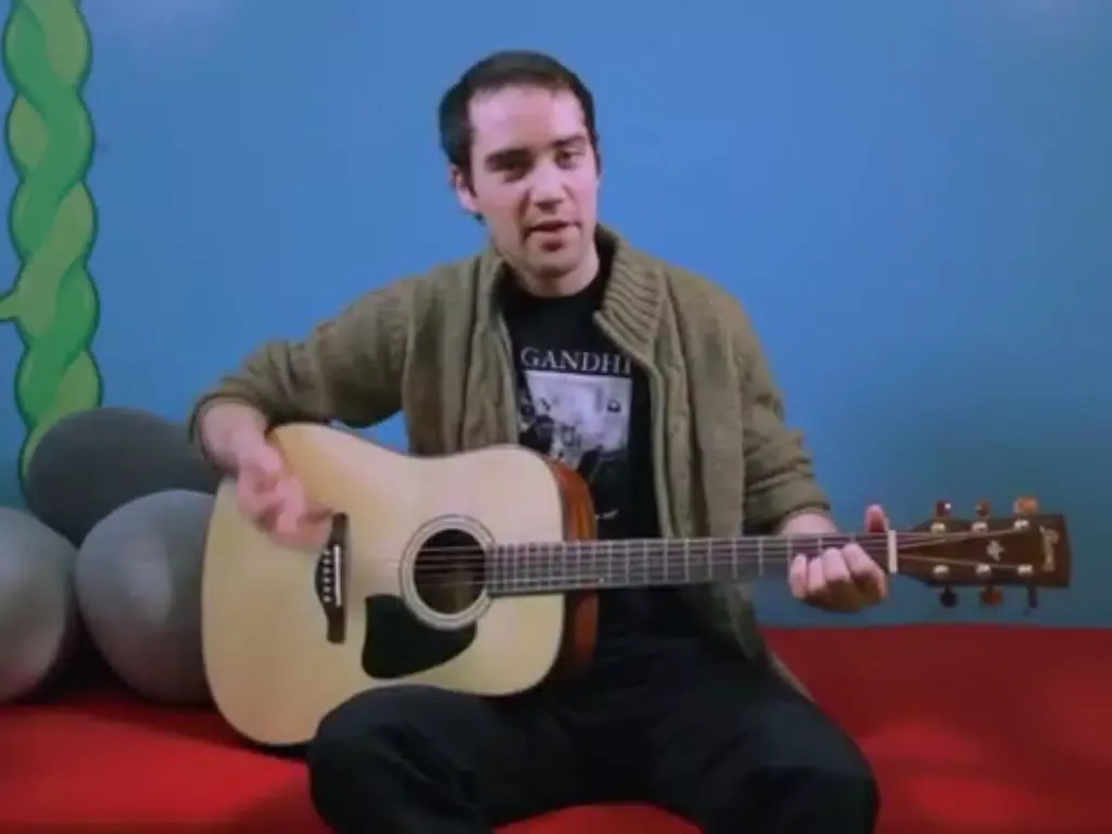 How To Play Guitar Chords iPad Screenshots