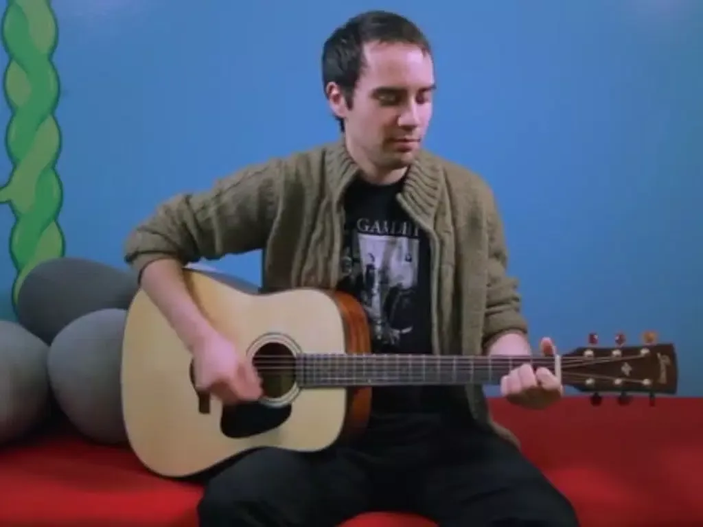 How To Play Guitar Chords iPad Screenshots