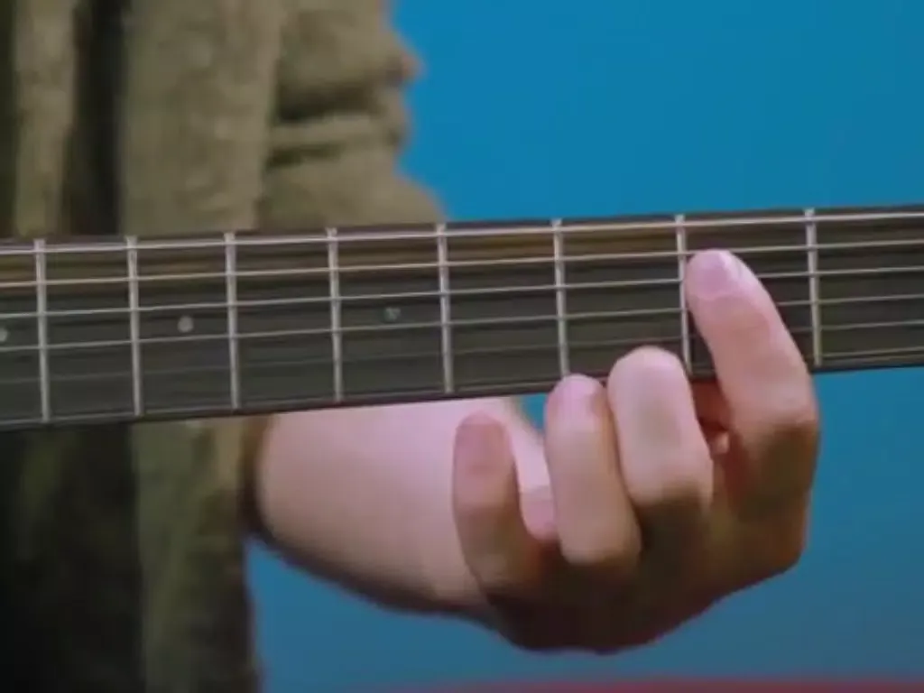 How To Play Guitar Chords iPad Screenshots