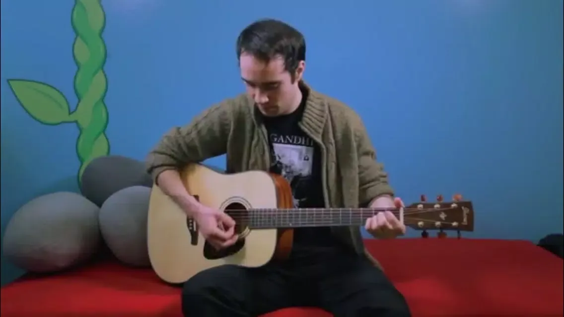 How To Play Guitar Chords Screenshots