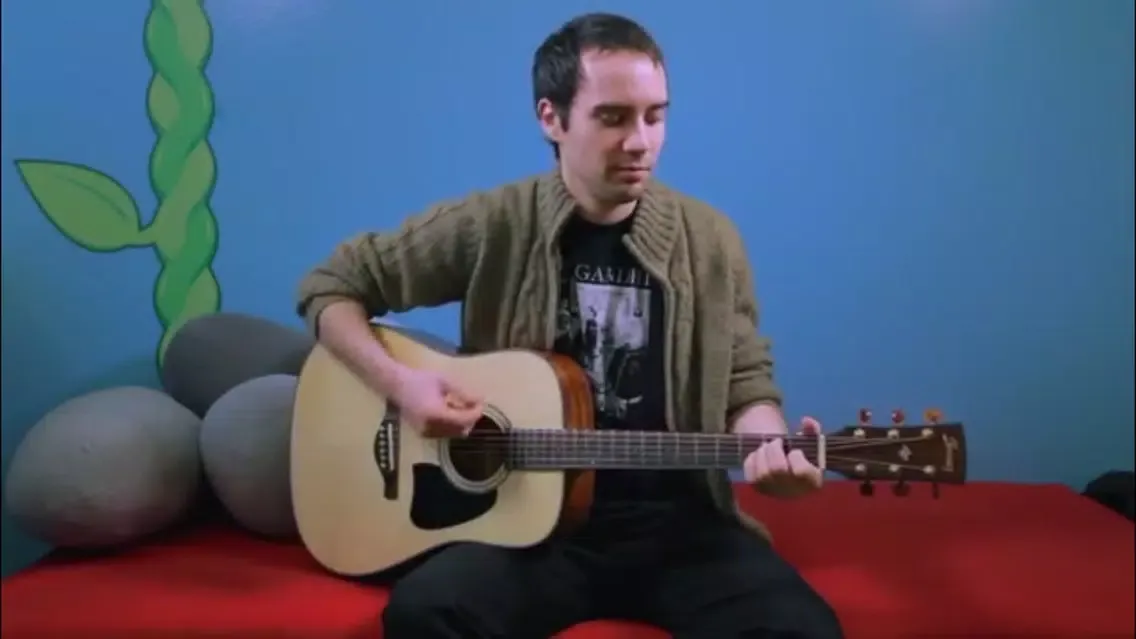 How To Play Guitar Chords Screenshots