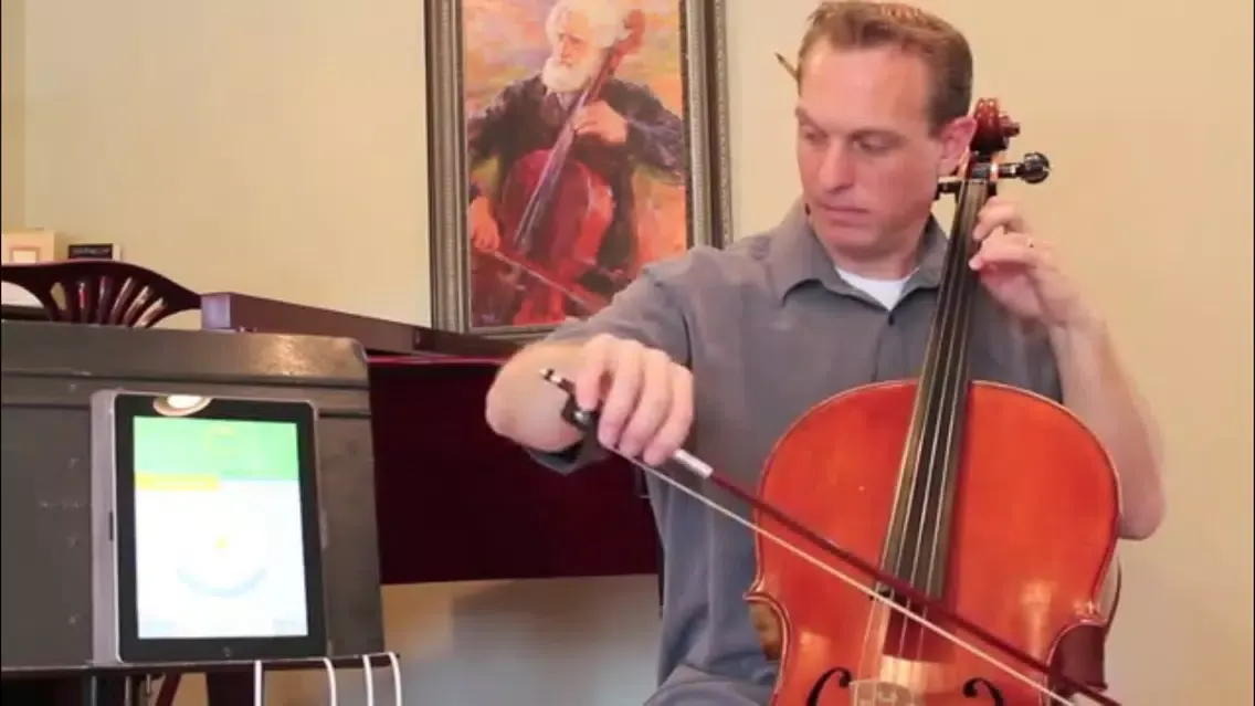Learn To Play Cello Screenshots