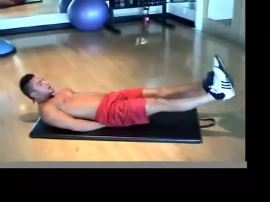 Medicine Ball Fitness iPad  Ekran Görüntüleri