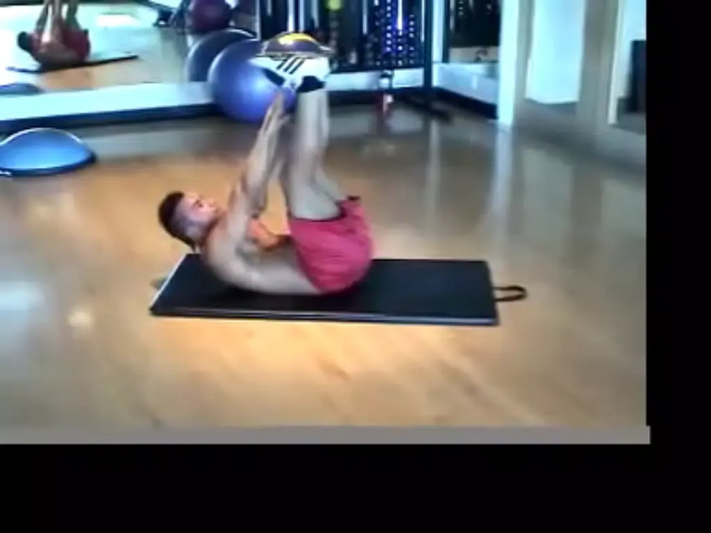 Medicine Ball Fitness iPad  Ekran Görüntüleri