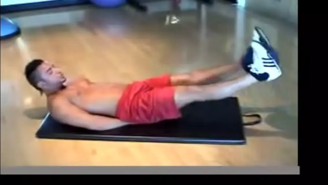 Medicine Ball Fitness Ekran Görüntüleri