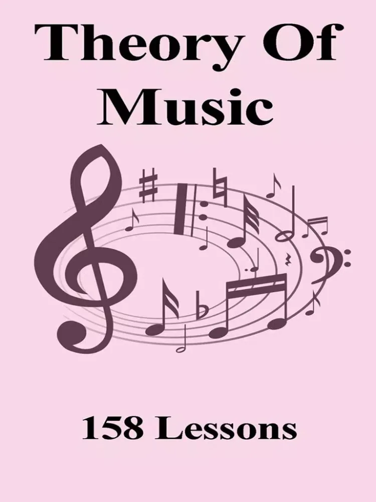 Screenshot di Theory Of Music iPad 