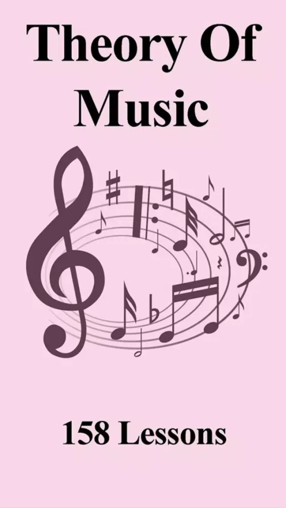 Screenshot di Theory Of Music