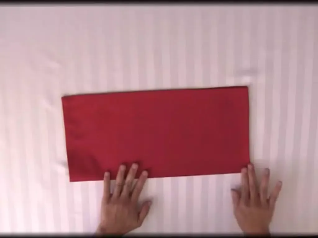 How To Fold Napkins iPad 应用截图
