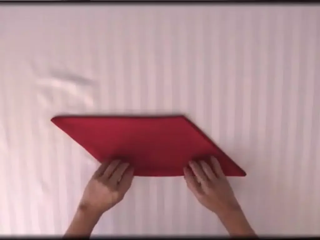 How To Fold Napkins iPad 应用截图