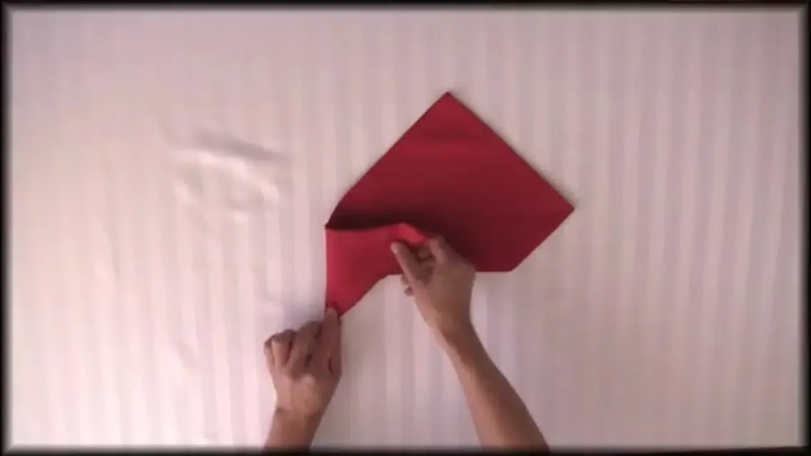 How To Fold Napkins应用截图
