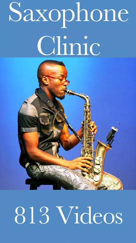 Saxophone Clinic Screenshots